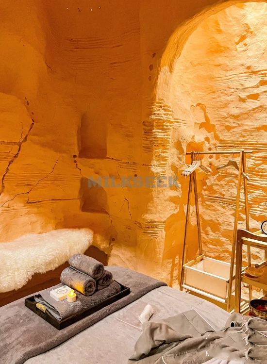 北京高端SPA会所，环境巨美—盖娅大地GAIA SPA（王府井店）3MilkSeek都市体验网