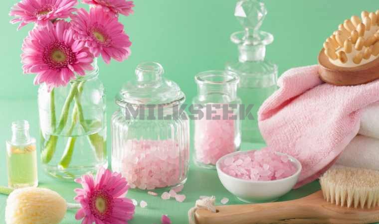寻找女性专属的spa场所，享受女性专业护理服务MilkSeek都市体验网