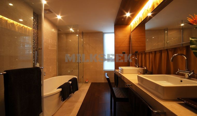 寻找夫妻共享的专业spa护理，一起享受放松的spa之旅MilkSeek都市体验网