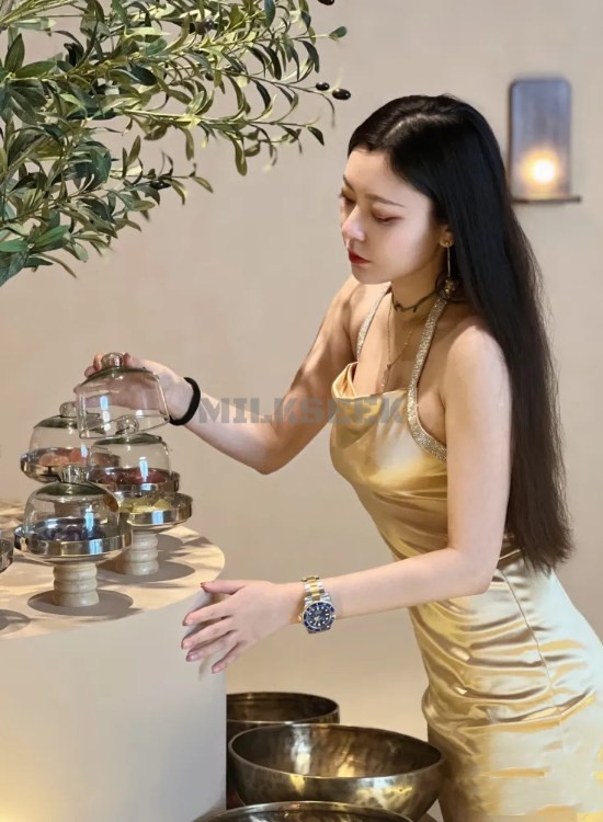 北京高端SPA会所，环境巨美—盖娅大地GAIA SPA（王府井店）1MilkSeek都市体验网