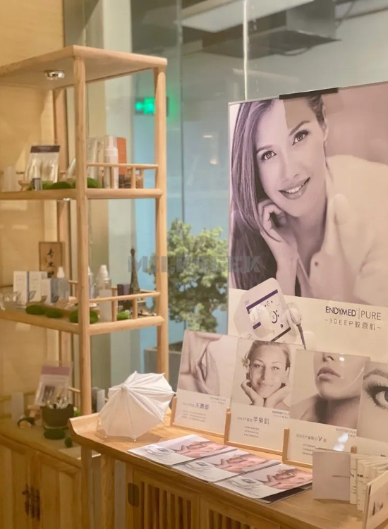 北京SPA按摩我选择这个地方—隐逸SPA(世纪城远大店)1MilkSeek都市体验网