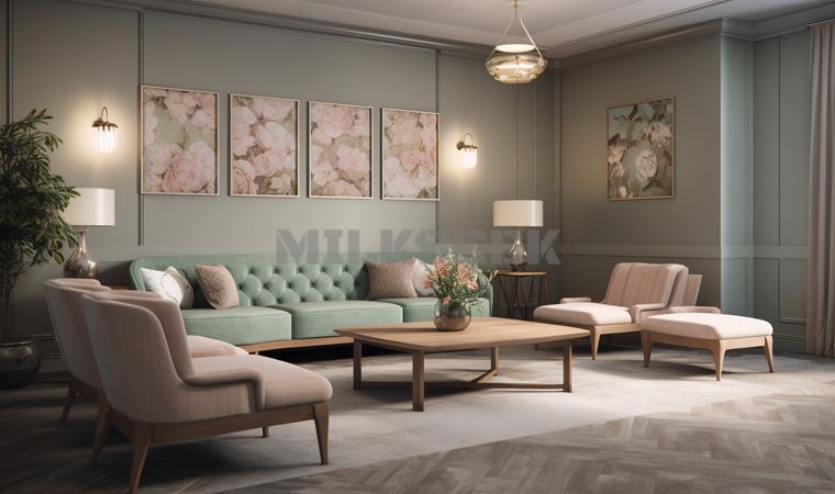 北京双人SPA：让你尽享放松的美妙体验1MilkSeek都市体验网