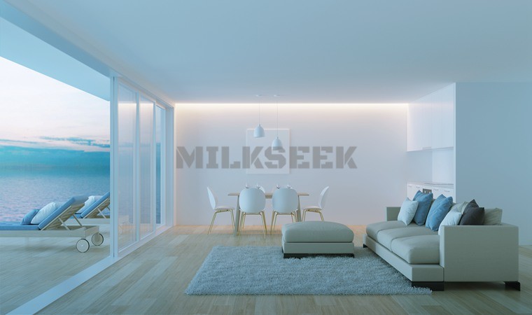 体验北京SPA会所，释放身心压力，享受身体放松1MilkSeek都市体验网
