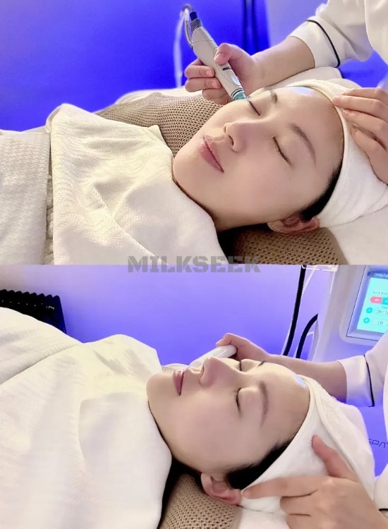 北京通州SPA初体验—D5原舍美容SPA2MilkSeek都市体验网