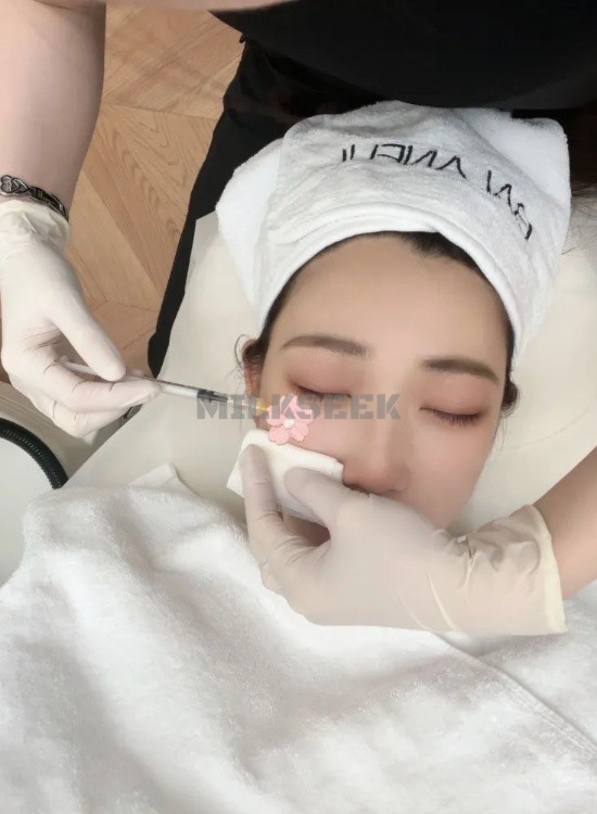 北京高端SPA按摩护肤中心，在这里放心变美—厘米柏森2MilkSeek都市体验网