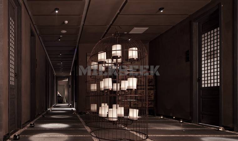 北京养生SPA保健区：身心健康之旅MilkSeek都市体验网