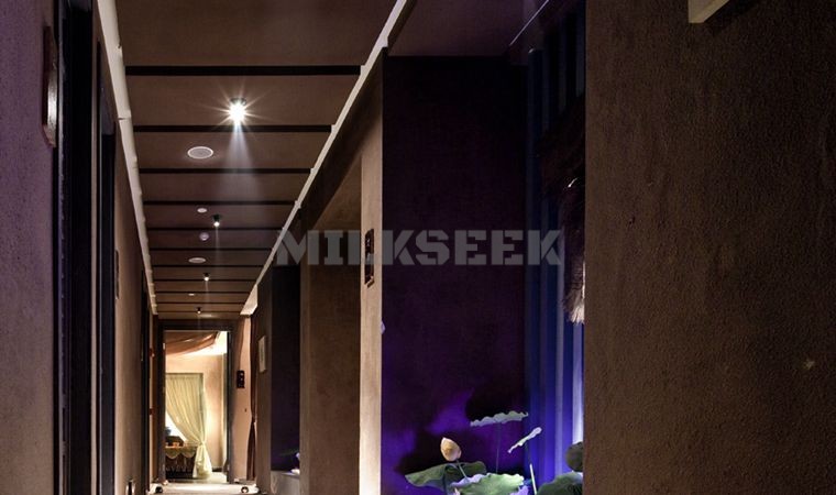 北京养生SPA保健区：身心健康之旅2MilkSeek都市体验网