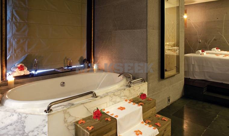 北京北苑立水桥附近的SPA：寻找便宜又好玩的休闲胜地2MilkSeek都市体验网