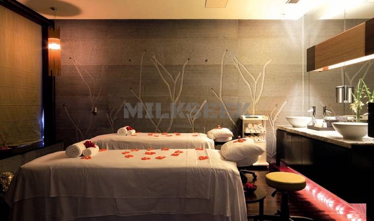 北京北苑立水桥附近的SPA：寻找便宜又好玩的休闲胜地MilkSeek都市体验网