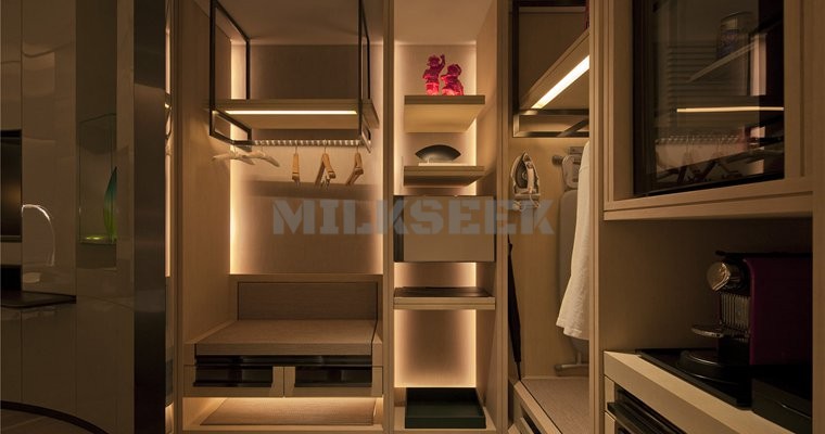 北京养生会所：畅享异性SPA全身按摩的绝佳去处1MilkSeek都市体验网