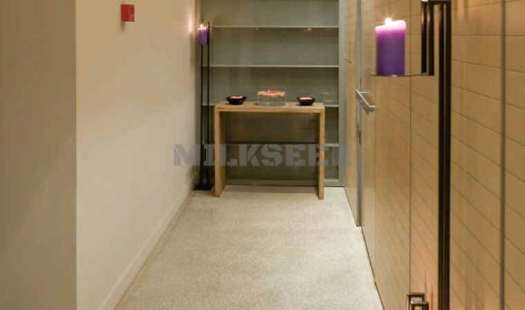 芍药居个人SPA：尊享身心放松的奢华体验1MilkSeek都市体验网