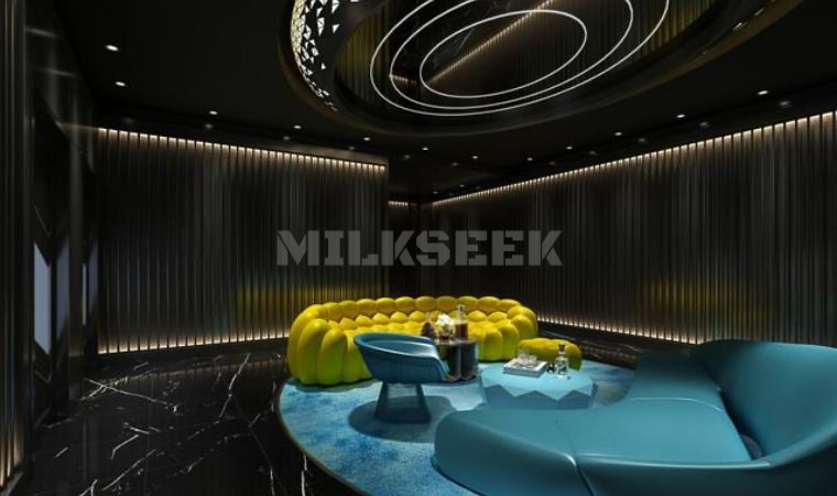 KTV内部潜规则揭秘：美丽的“公主”如何赚取回扣？2MilkSeek都市体验网