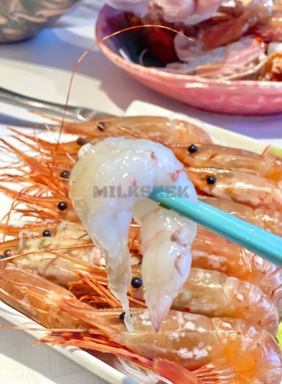 北京高端养生体验之西城篇—文府大厨铁板烧（长安街西单店）3MilkSeek都市体验网
