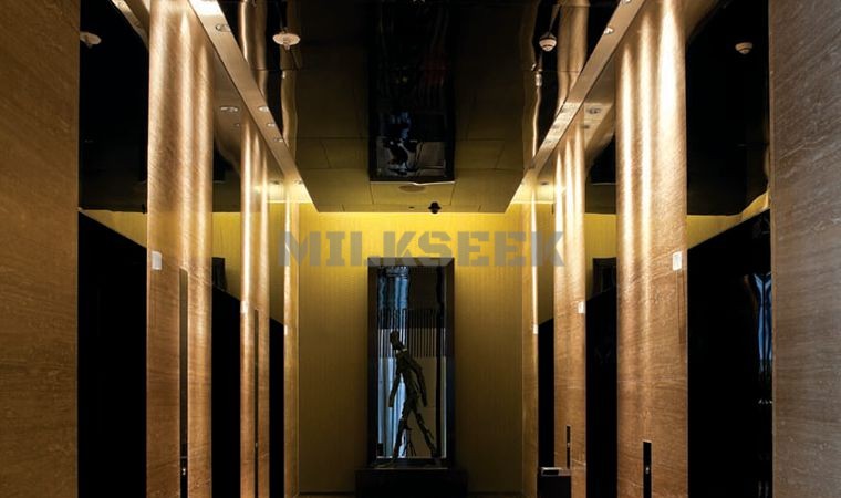 北京按摩SPA有什么可推荐的地方以及好处MilkSeek都市体验网
