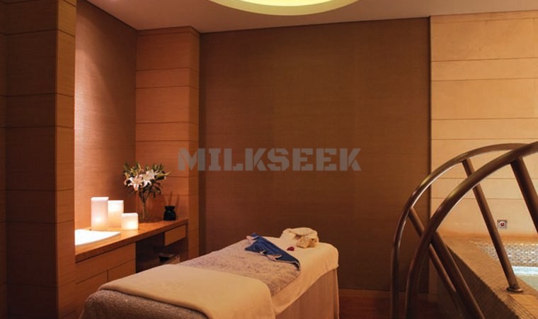 北京私人按摩会所：哪个区更多选择？MilkSeek都市体验网