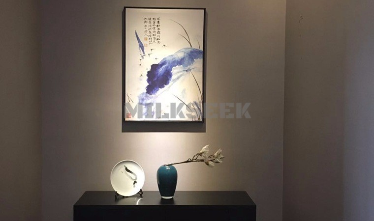 北京SPA：望京家庭式养生会所的推荐项目2MilkSeek都市体验网