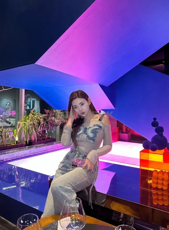 北京夜生活氛围感超赞的地方—CHAMBER 281MilkSeek都市体验网