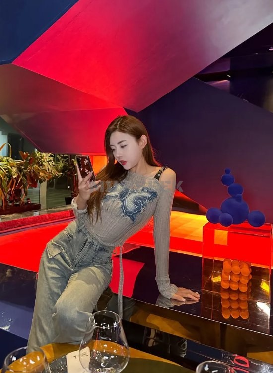 北京夜生活氛围感超赞的地方—CHAMBER 282MilkSeek都市体验网