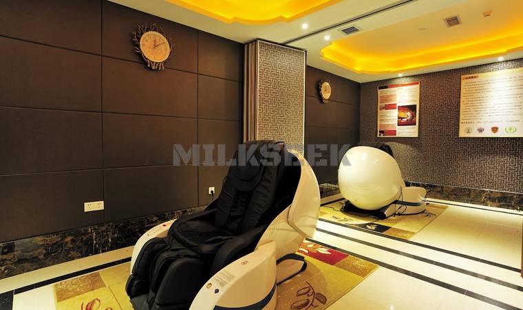 寻找北京石景山区靠谱的按摩店，享受贴心服务2MilkSeek都市体验网
