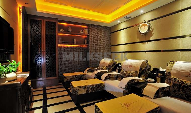 寻找北京石景山区靠谱的按摩店，享受贴心服务MilkSeek都市体验网