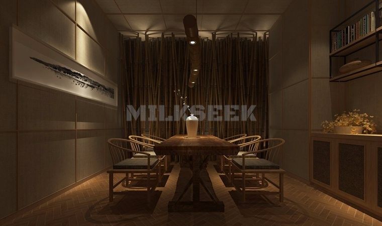 北京男士保健养生馆：独特手法引人入胜MilkSeek都市体验网
