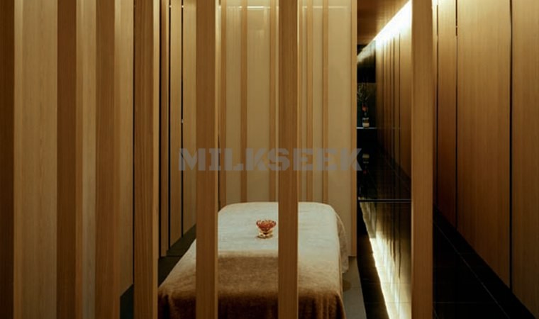 北京养生会所服务有哪些适合工薪阶层1MilkSeek都市体验网