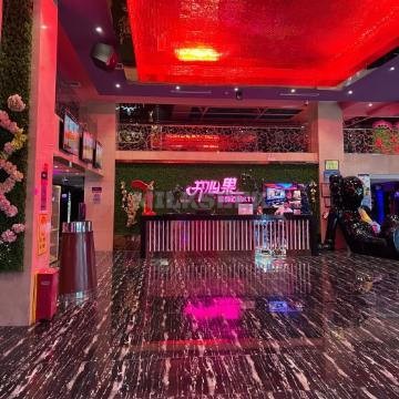 开心果KTV(亦庄店)