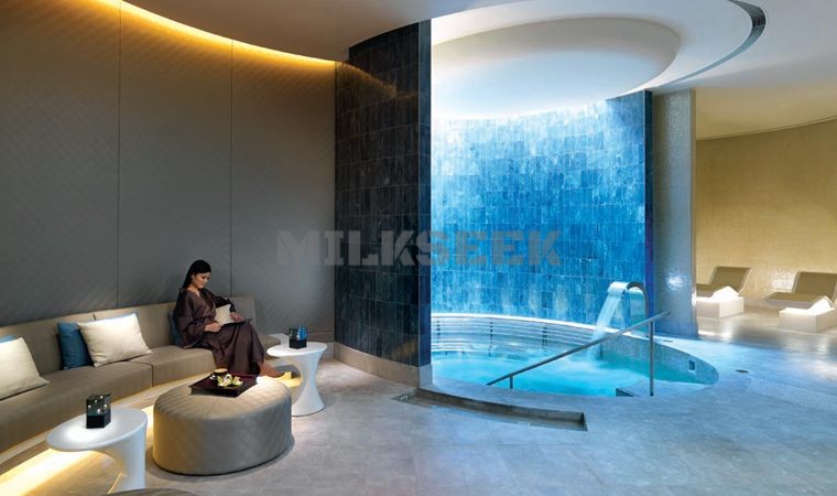 北京男士按摩和桑拿体验指南：寻找都市中的放松与舒适MilkSeek都市体验网