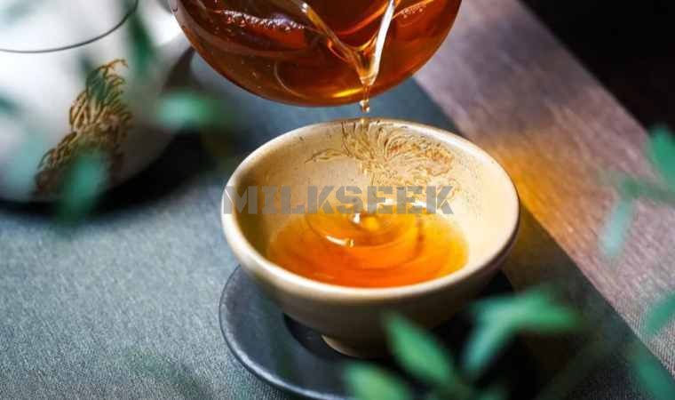 北京养生工作室喝茶的益处：结合传统智慧与现代生活MilkSeek都市体验网