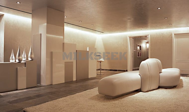 北京SPA三起三落技术详解：身心完美放松之旅MilkSeek都市体验网