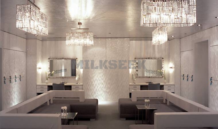 北京SPA三起三落技术详解：身心完美放松之旅2MilkSeek都市体验网
