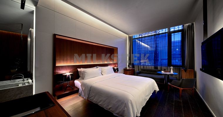 北京私人按摩会所：舒缓身心的理想选择1MilkSeek都市体验网