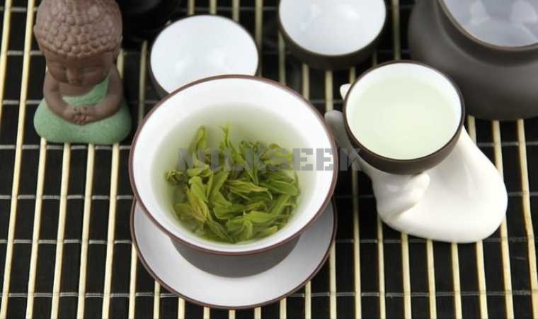 北京养生工作室喝茶的益处：结合传统智慧与现代生活1MilkSeek都市体验网