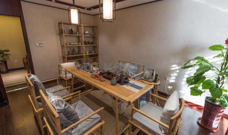 北京品茶指南：如何安全可靠地享受品茶体验1MilkSeek都市体验网