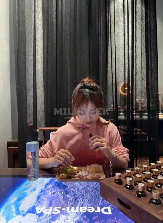 北京大兴SPA按摩享受，打工人也可以拥有—DreamSpa1MilkSeek都市体验网