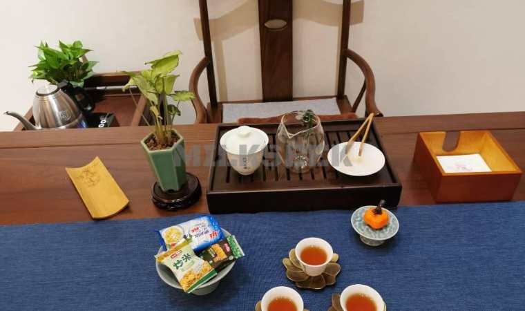 探寻北京个人品茶工作室的多元服务内容2MilkSeek都市体验网