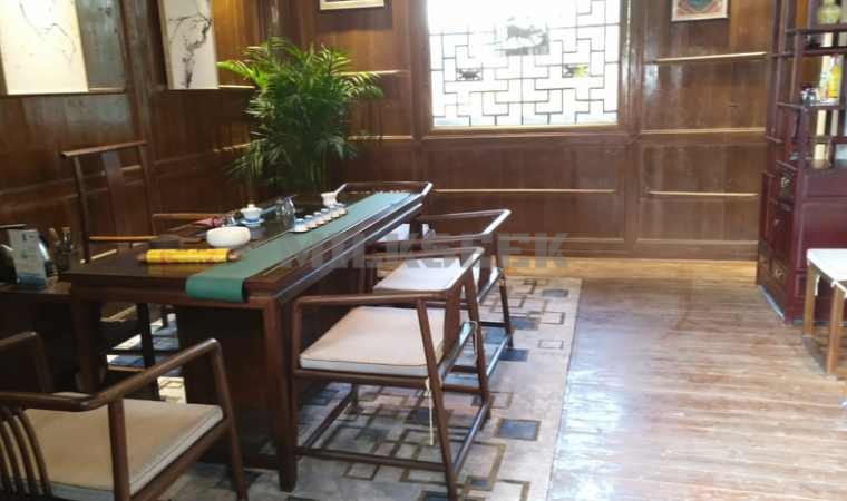 北京品茶指南：如何安全可靠地享受品茶体验2MilkSeek都市体验网