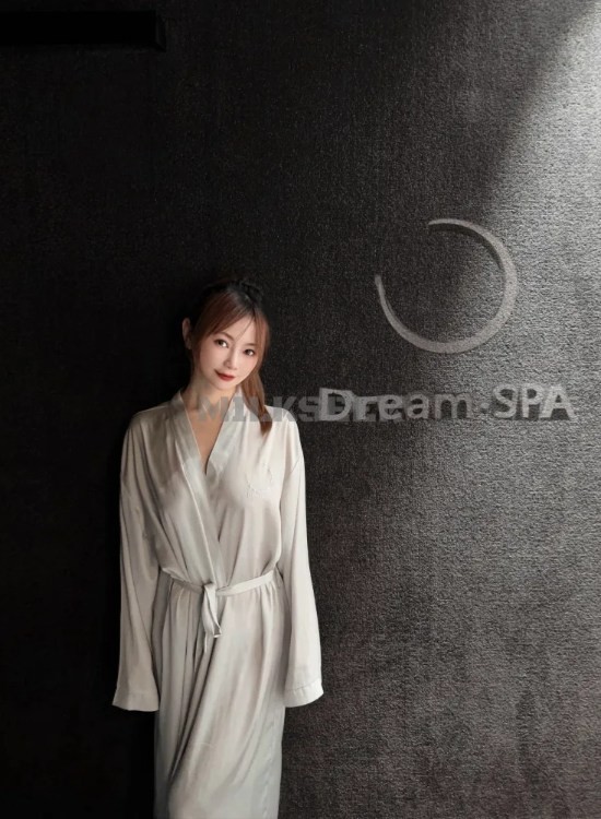 北京大兴SPA按摩享受，打工人也可以拥有—DreamSpaMilkSeek都市体验网