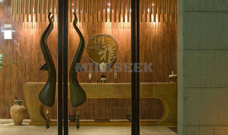 北京精品男士SPA：体验与养生的完美结合MilkSeek都市体验网