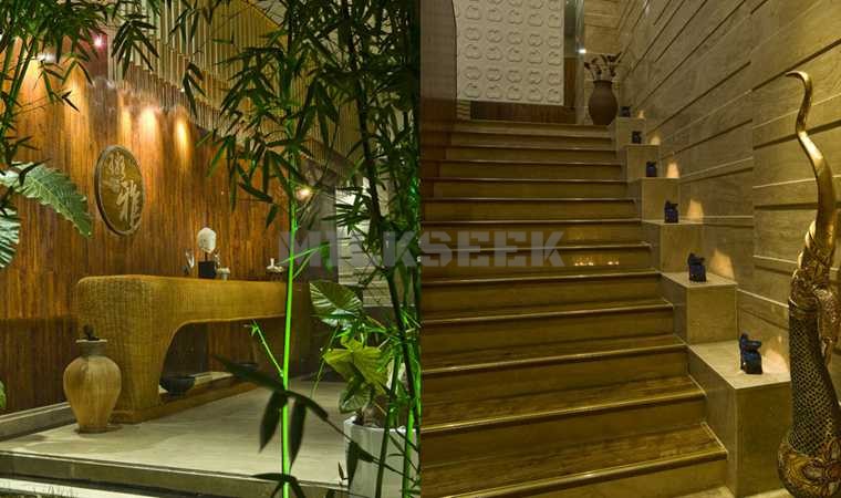 北京精品男士SPA：体验与养生的完美结合1MilkSeek都市体验网