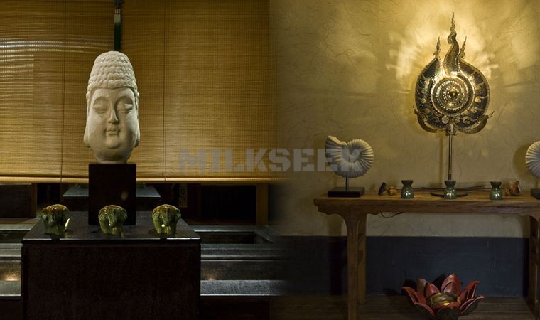 北京精品男士SPA：体验与养生的完美结合2MilkSeek都市体验网