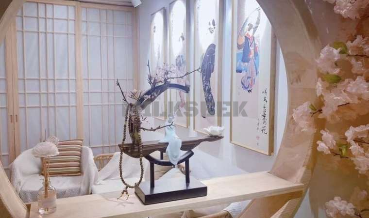 北京SPA会所的日式按摩体验，东方之美，畅享独特韵味1MilkSeek都市体验网
