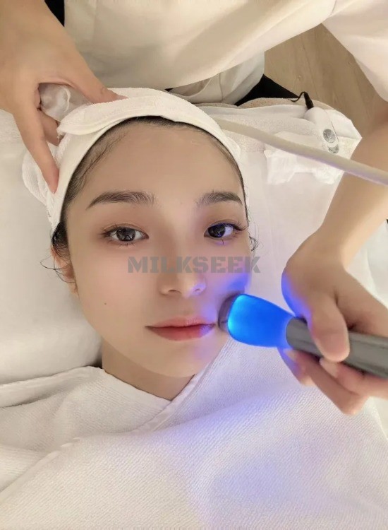 北京SPA会所告诉你补水修复很重要—Onni Studio轻愈系美肤中心2MilkSeek都市体验网