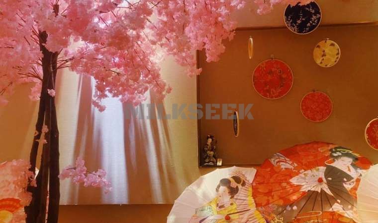 北京SPA会所的日式按摩体验，东方之美，畅享独特韵味MilkSeek都市体验网