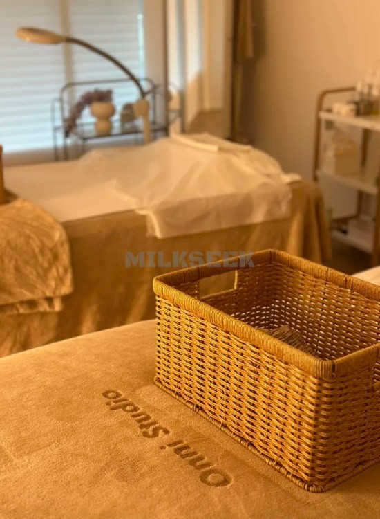 北京SPA会所告诉你补水修复很重要—Onni Studio轻愈系美肤中心3MilkSeek都市体验网