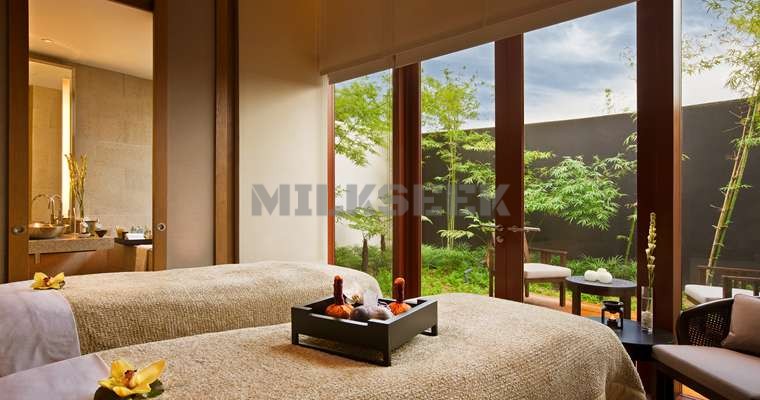 探索北京SPA：顶级放松享受的终极选择2MilkSeek都市体验网