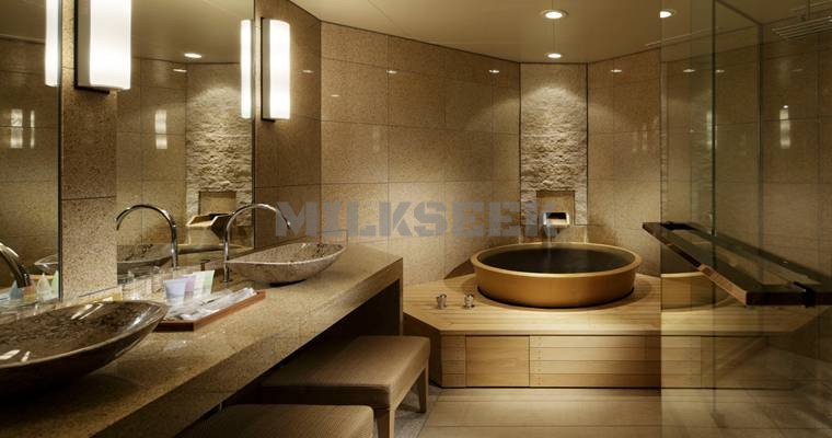 北京按摩的力量：揭秘各种按摩疗法及其好处2MilkSeek都市体验网