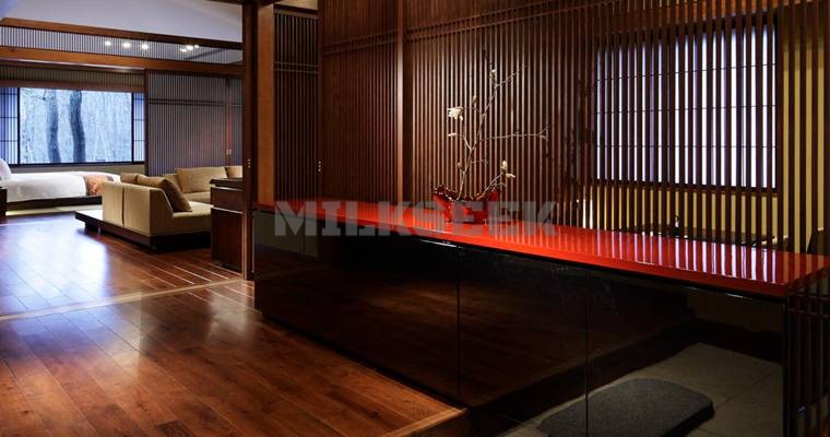 寻觅身心放松之地，揭秘北京推油小店的独特场所MilkSeek都市体验网