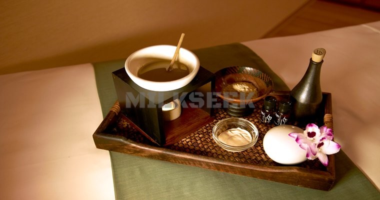寻觅身心放松之地，揭秘北京推油小店的独特场所1MilkSeek都市体验网