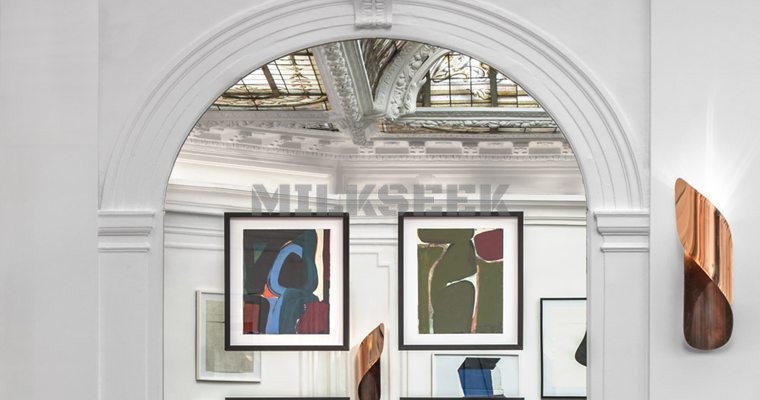 北京SPA会所：探索亲密互动项目1MilkSeek都市体验网